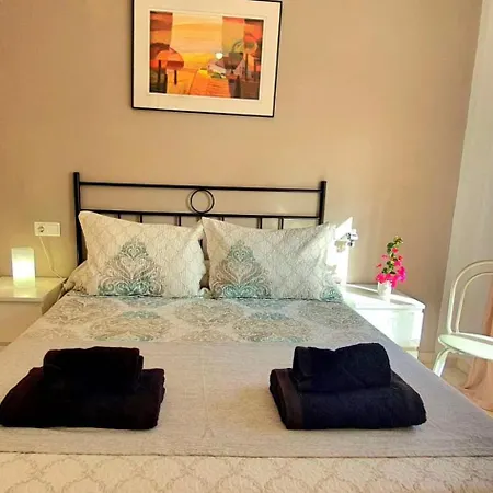 Dunas De Artola Paradise Apartment Marbella