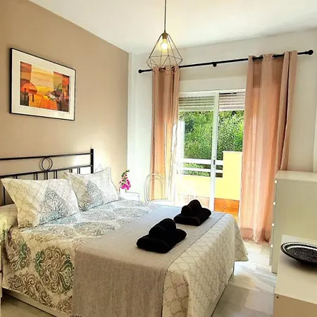 Dunas De Artola Paradise Apartment