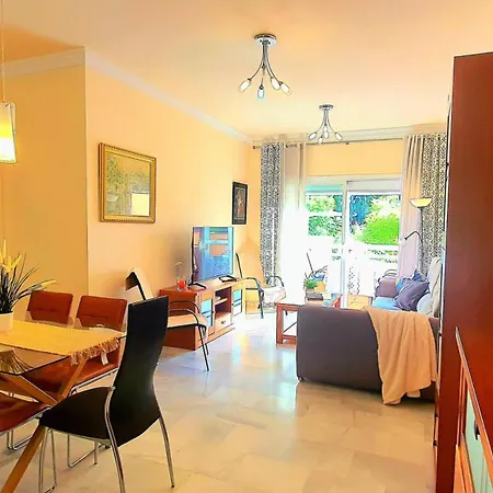 Dunas De Artola Paradise Apartment *