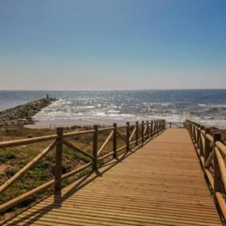Dunas De Artola Paradise Apartment Marbella