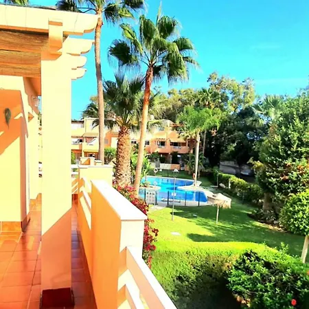 Dunas De Artola Paradise Apartment *
