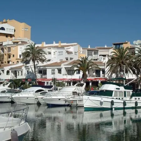 Dunas De Artola Paradise * Marbella