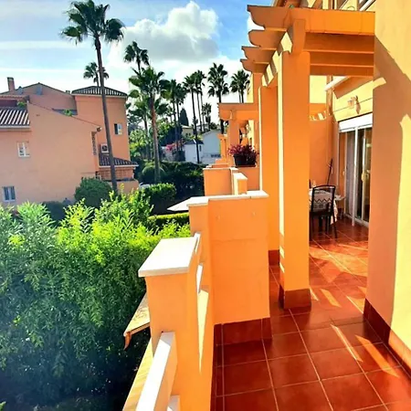 Dunas De Artola Paradise Apartment