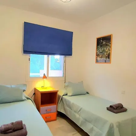 Apartment Dunas De Artola Paradise *