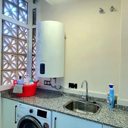 Dunas De Artola Paradise Apartment Marbella