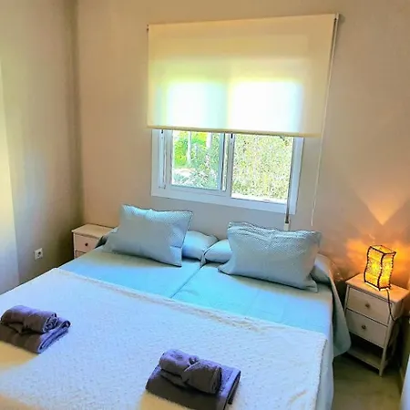 Dunas De Artola Paradise Apartment *