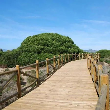 Apartment Dunas De Artola Paradise *