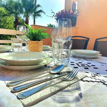 Dunas De Artola Paradise Apartment Marbella