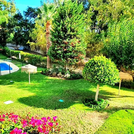 Dunas De Artola Paradise Marbella