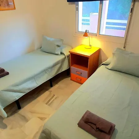 Dunas De Artola Paradise Apartment