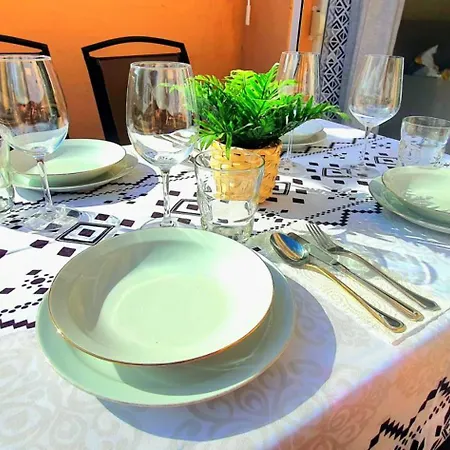 Apartment Dunas De Artola Paradise *