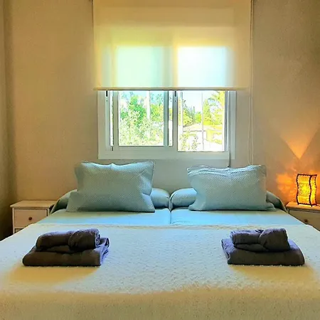 Dunas De Artola Paradise Apartment Marbella