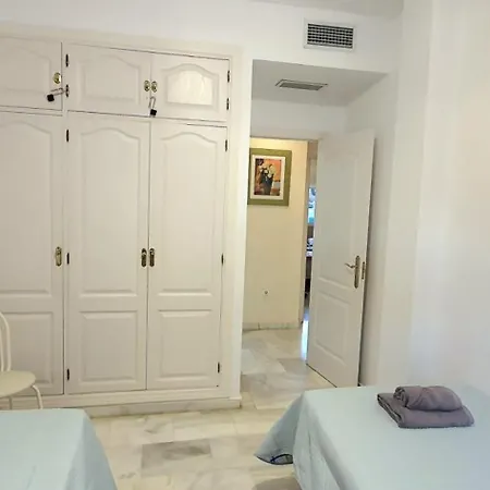 Dunas De Artola Paradise Apartment