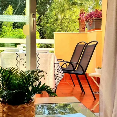 Dunas De Artola Paradise Apartment Marbella