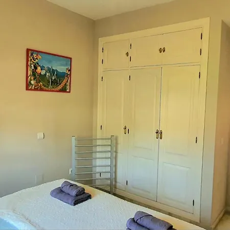 Apartment Dunas De Artola Paradise Marbella