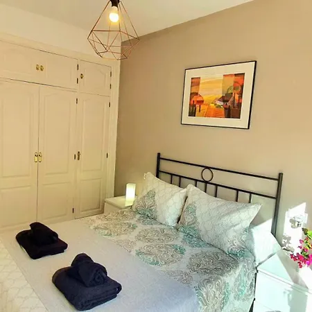 Dunas De Artola Paradise Apartment Marbella